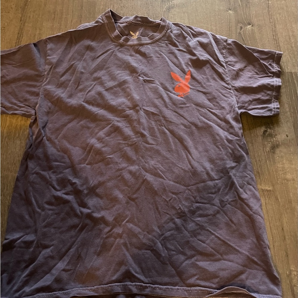 playboy shirt